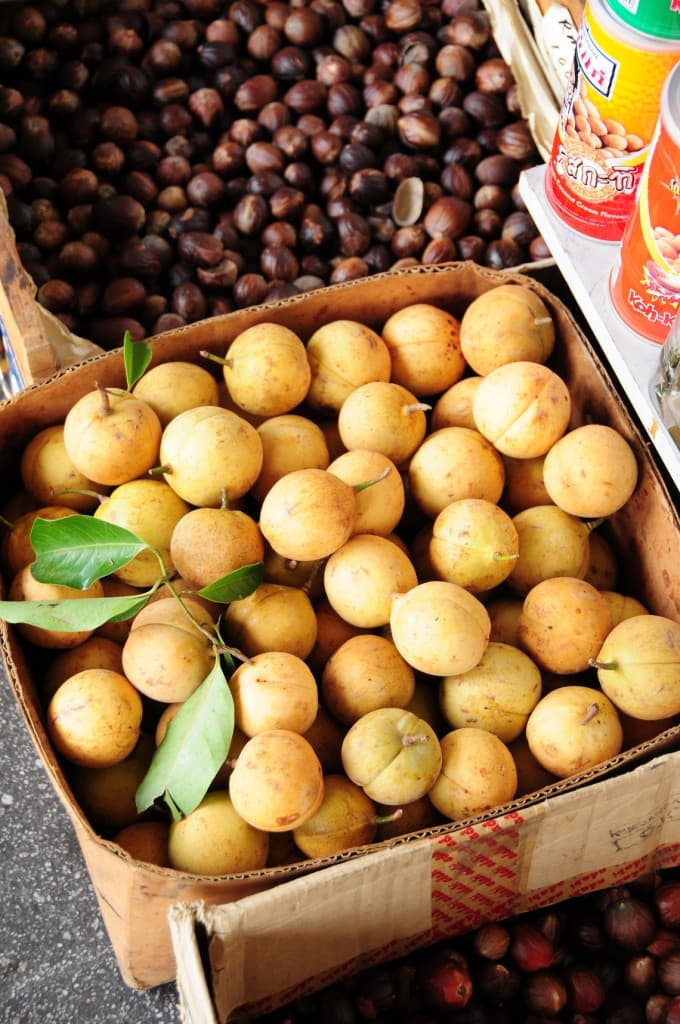 Penang Round Island Tour