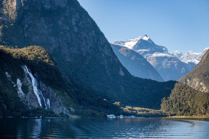 TSS Earnslaw Cruise to Walter Peak Farm with Barbecue Lunch