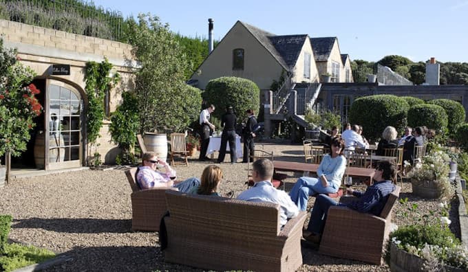 Waiheke Wine Tasting Tour