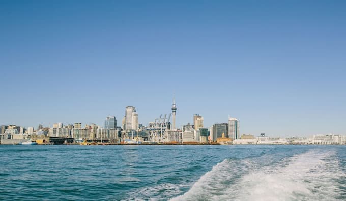 Waiheke Wine Tasting Tour
