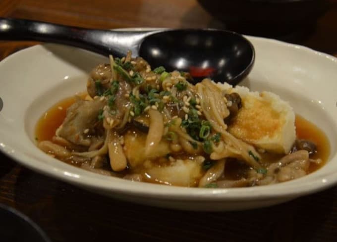 All-Star Tokyo Food Tour