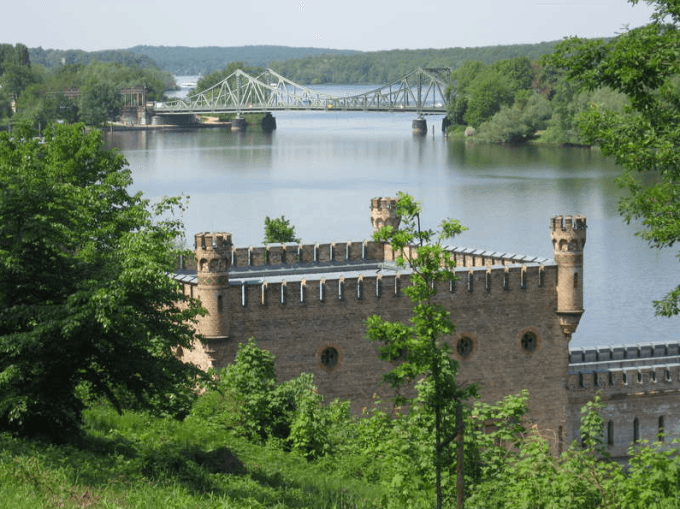City Sightseeing Potsdam Hop-on Hop-off Bus Tour