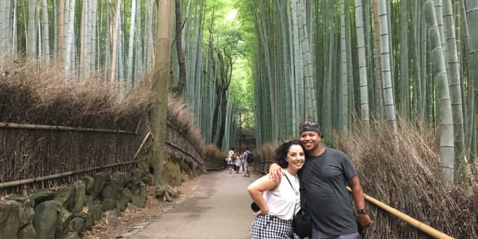 Kyoto Food and Drink Tour - Arashiyama