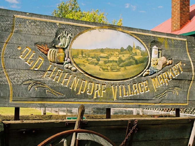 Mount Lofty Ranges and Adelaide City Tour