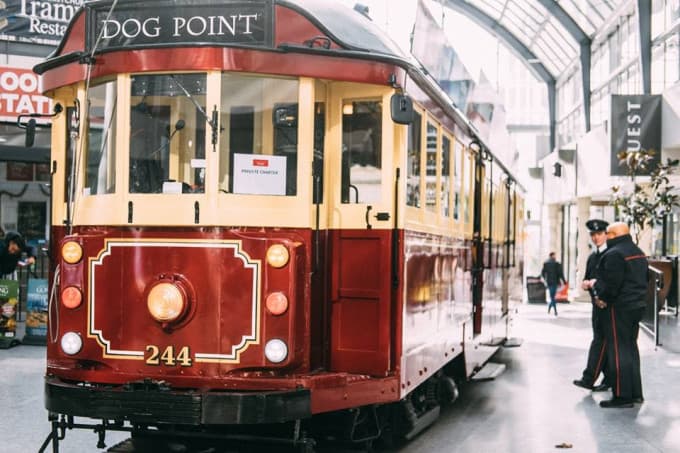 Christchurch Attractions Combo Pass