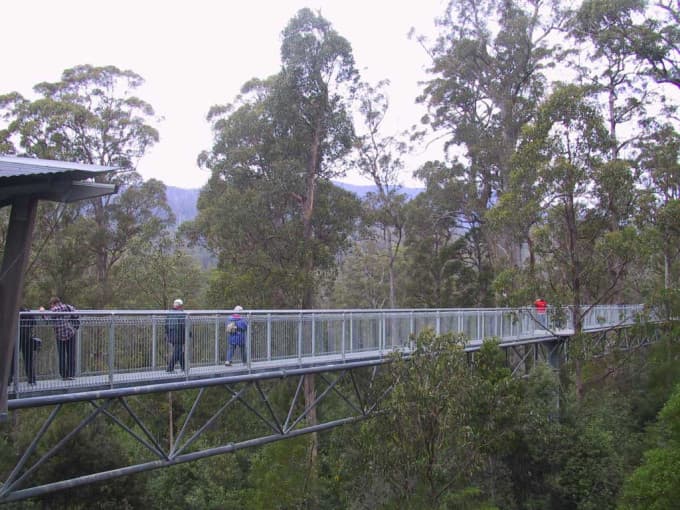 Huon Valley Tour