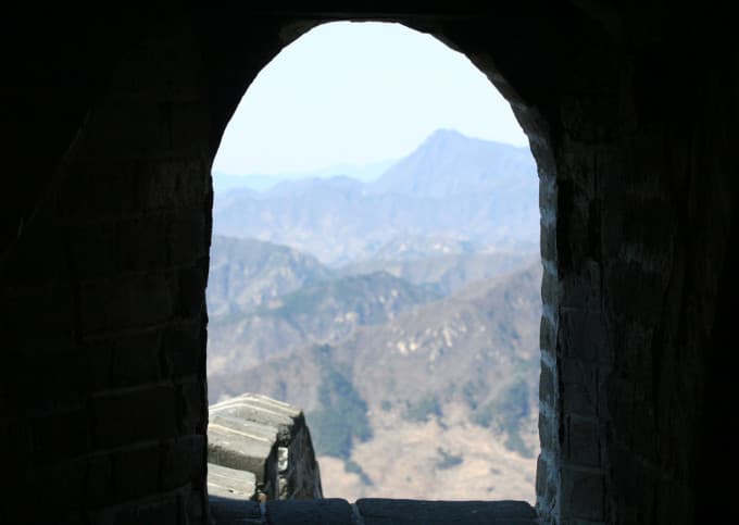 Badaling Great Wall and Ming Tombs Tour