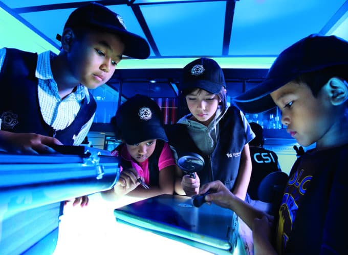KidZania Kuala Lumpur Ticket