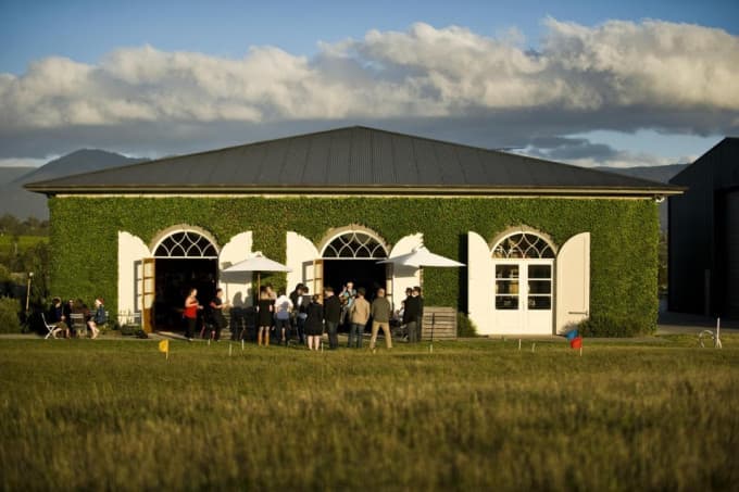 Puffing Billy and Yarra Valley Wineries Tour