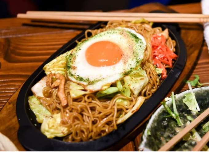 All-Star Tokyo Food Tour