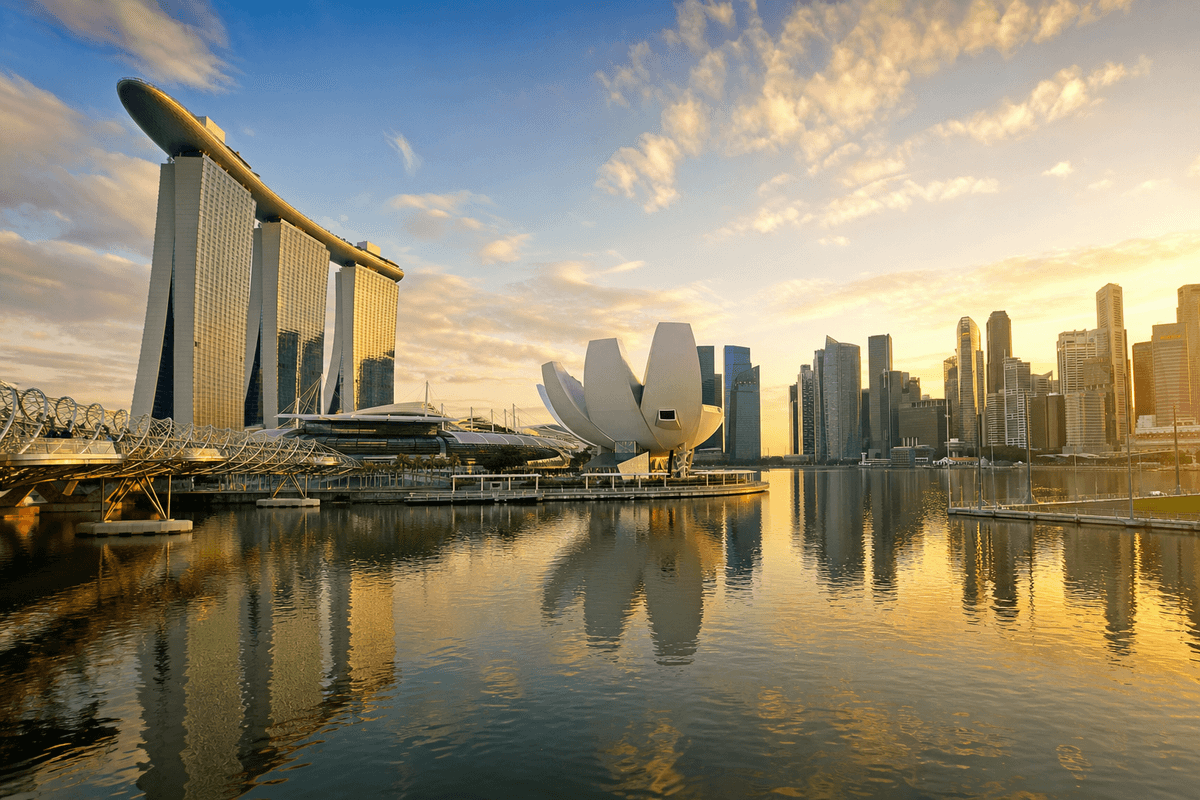 Singapore