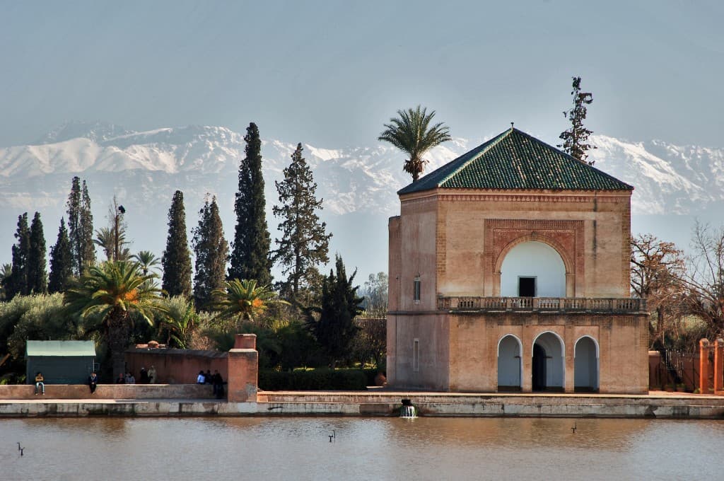 The Marrakech Souks: A Survival Guide You’ll Actually Use